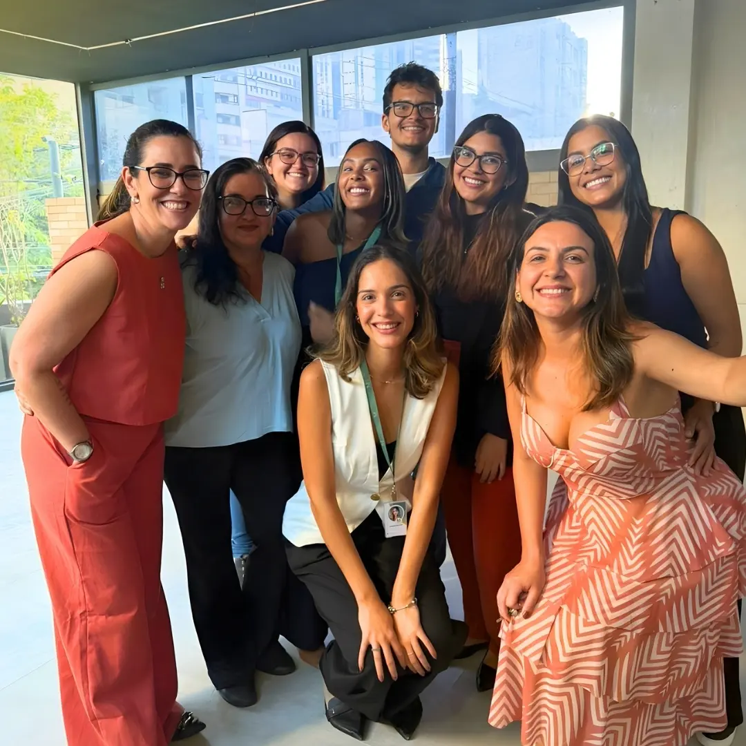Mentors Academy Equipe