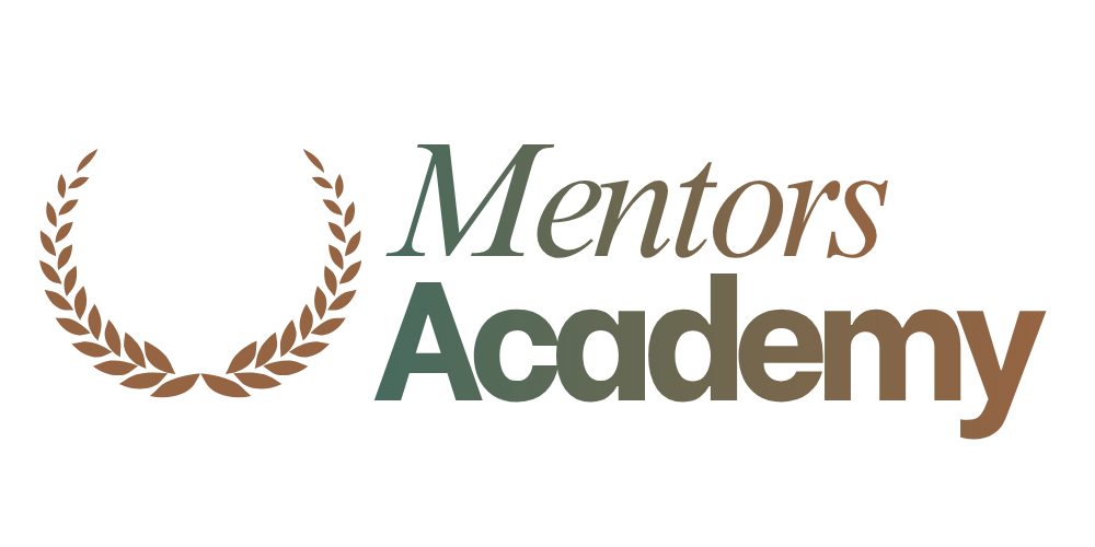 Mentors Academy Logo