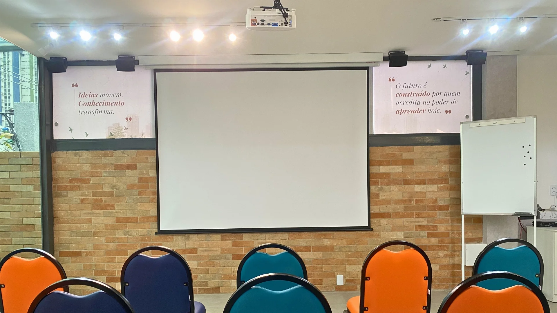 Espaço Mentors
