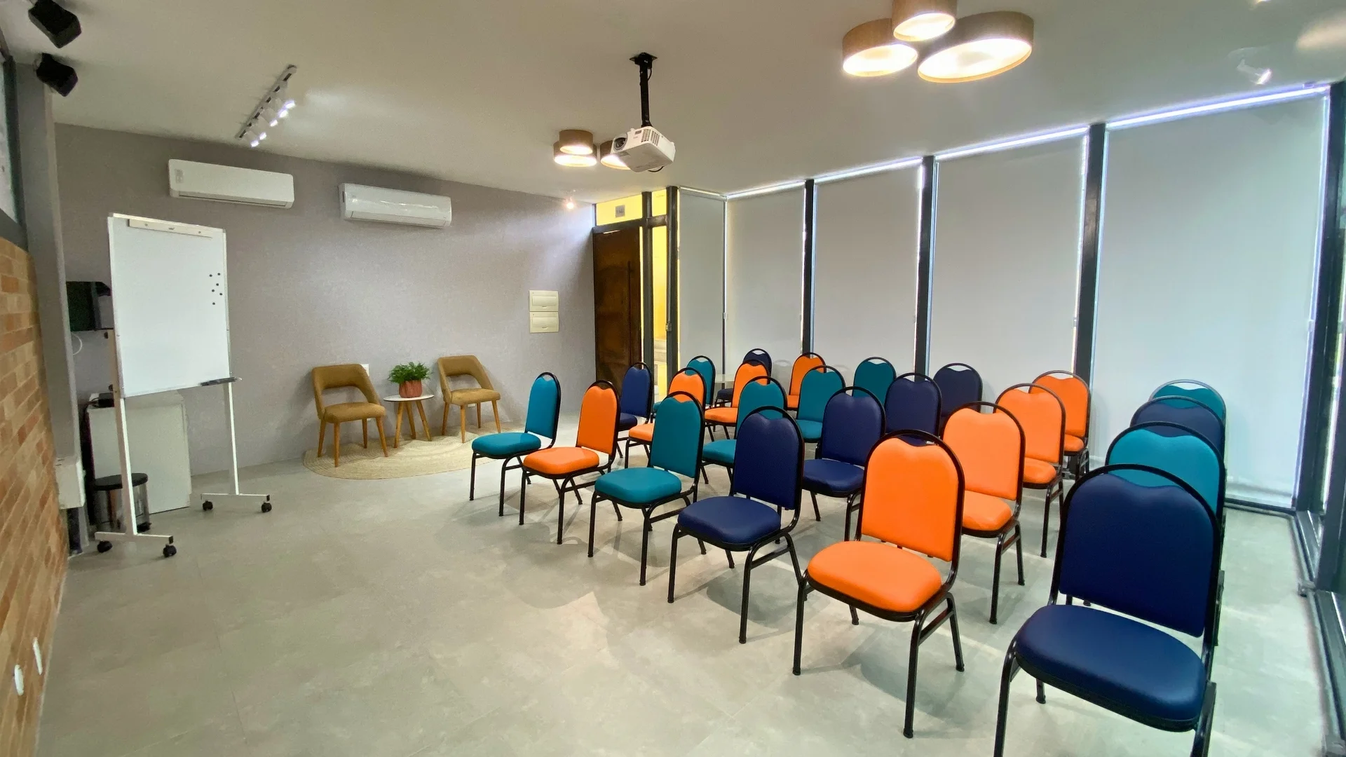 Espaço Mentors