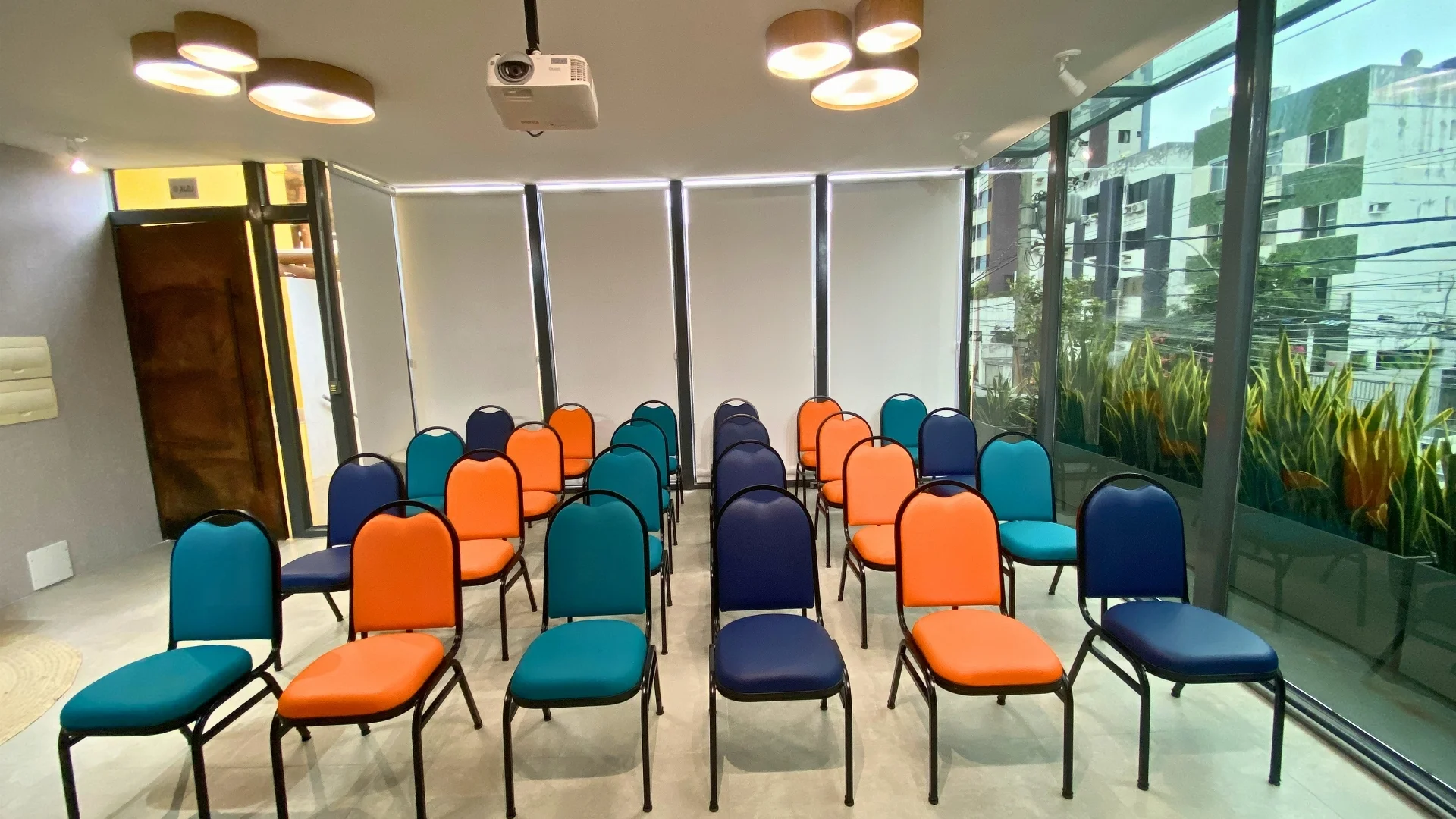 Espaço Mentors