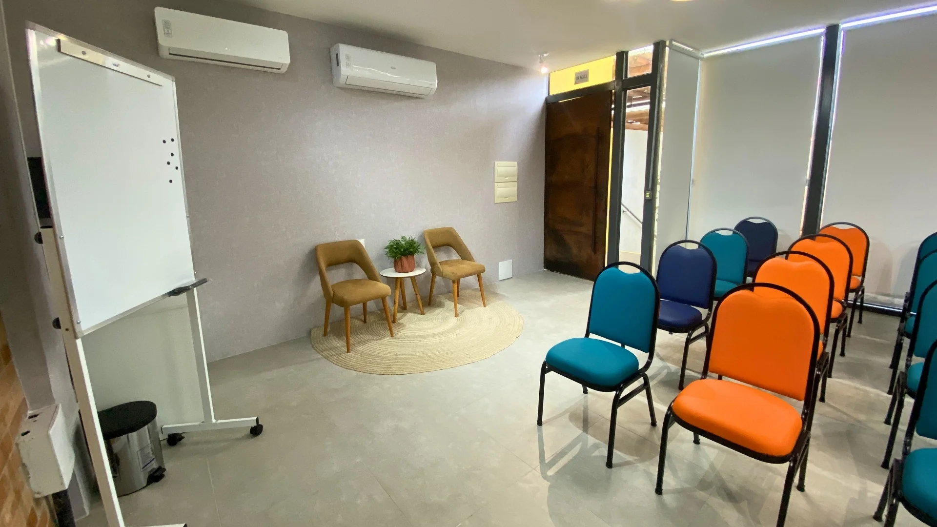 Espaço Mentors