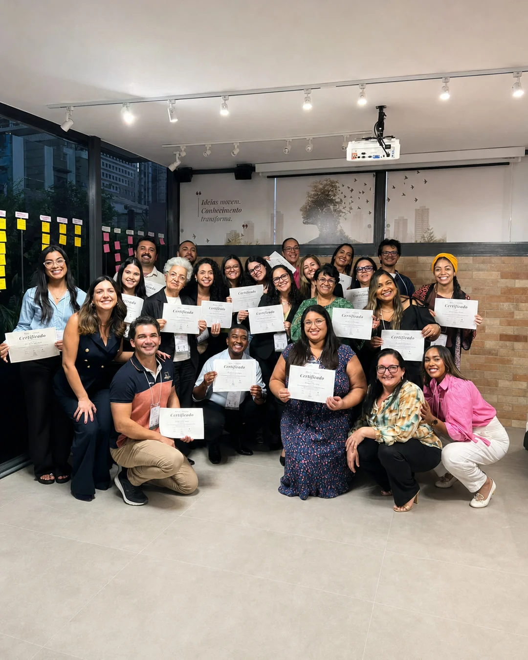 Turma Mentors Academy