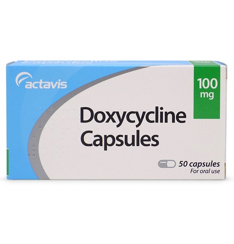 Comprar Doxycycline em farmácia online no Brasil com facilidade