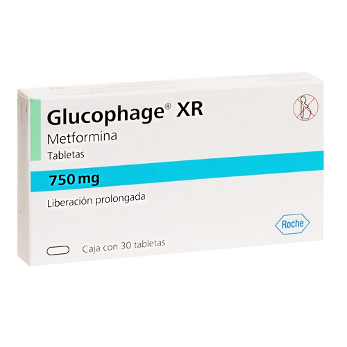 Comprar Glucophage com baixo preço no Brasil