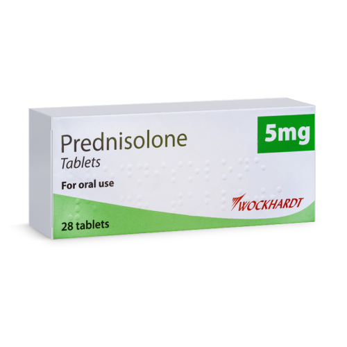 Compre Prednisolone com baixo preço no Brasil