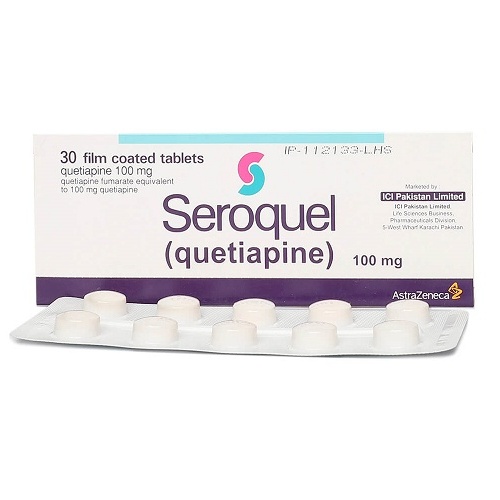 Comprar Seroquel preço baixo no Brasil
